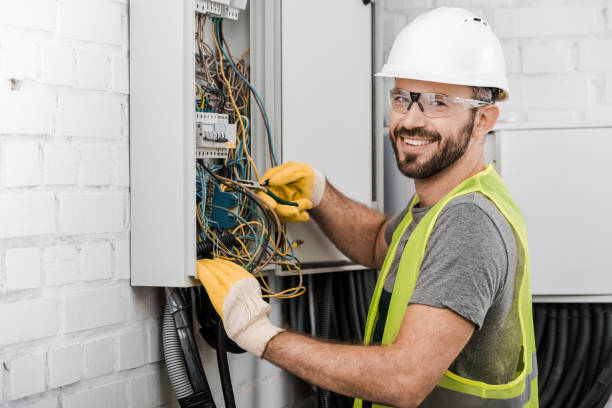 Best Electrical System Inspection  in St Paul, VA
