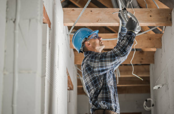 Best Electrical Wiring Services  in St Paul, VA