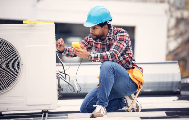 Best Home Electrical Repair  in St Paul, VA