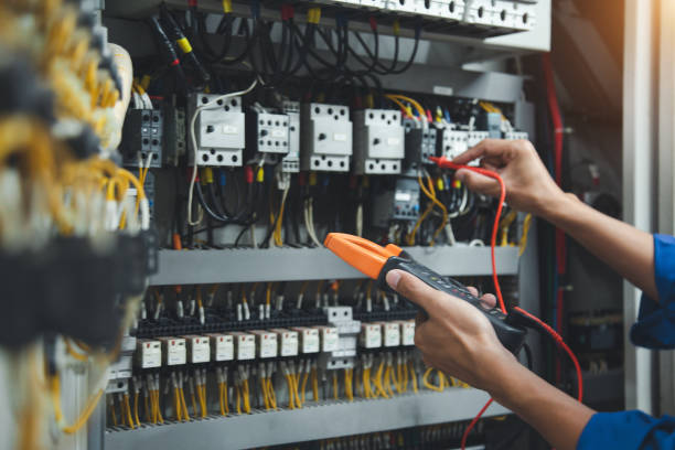 Reliable VA Electrician Solutions