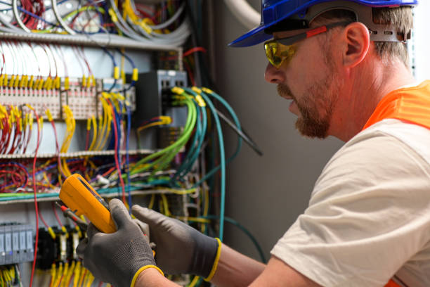 Best Electrical Contractors for Businesses  in St Paul, VA