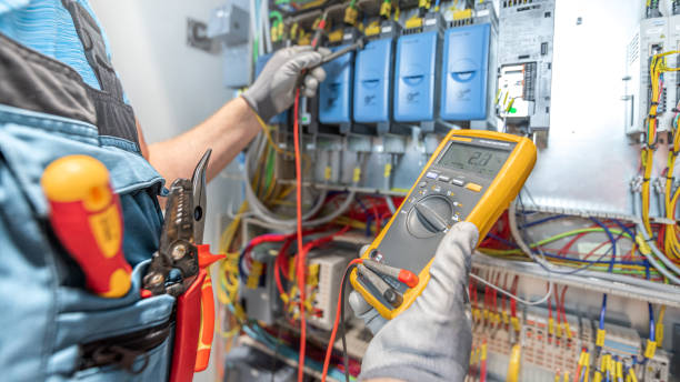 Best Affordable Electrical Installation  in St Paul, VA