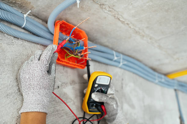 Best Home Electrical Repair  in St Paul, VA