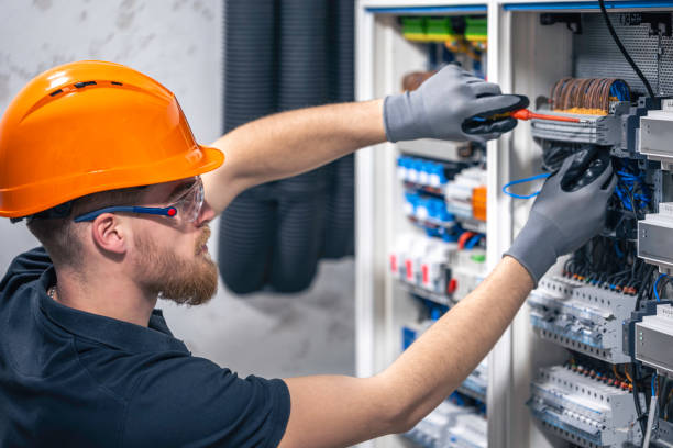 Best Electrical System Inspection  in St Paul, VA