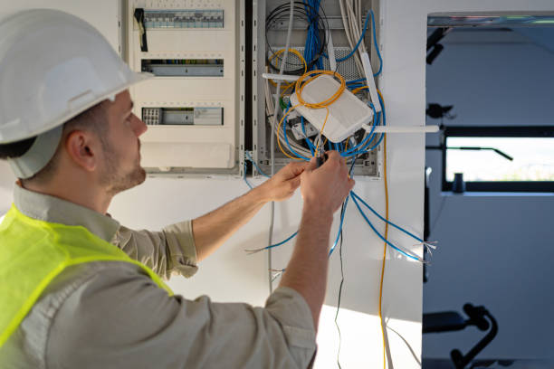 Affordable Emergency Electrician in VA